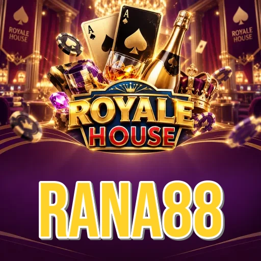 App Information rana88