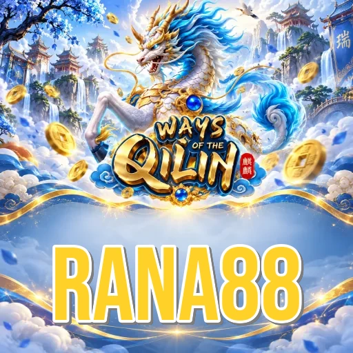 Who We Are at rana88