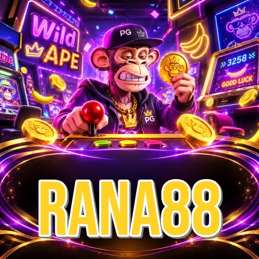 rana88 Security FAQ